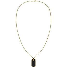 Tommy Hilfiger Herrhalsband 2790432