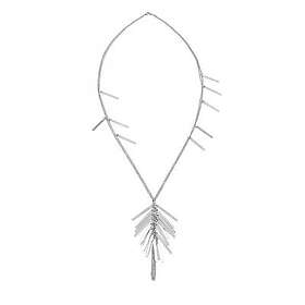 Breil Damhalsband TJ2214 60 cm