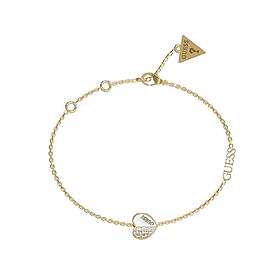 Guess Damarmband JUBB03042JWYGWHS