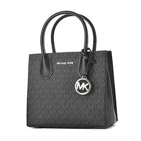 Michael Kors Damväska MERCER Svart 22 x 21 x 10 cm