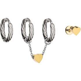 D.A.M. örhängen AN Jewels AB.EP032