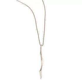 Breil Damhalsband TJ2751 65 cm