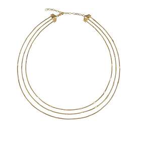 Breil Damhalsband TJ3095