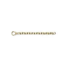Guess Damarmband JUBB02126JWYGS