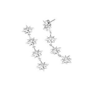 Radiant Dam örhängen RY000035