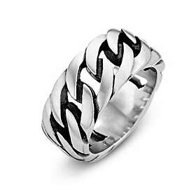 FRANK Unisexring 1967 7FR-0001-63