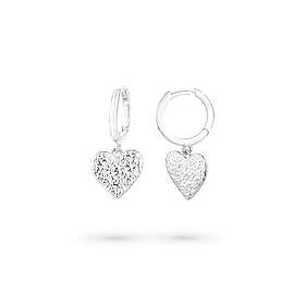 Radiant Dam örhängen RY000108