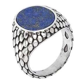 Ring Herr Albert M. WSOX00407.LA-24 24