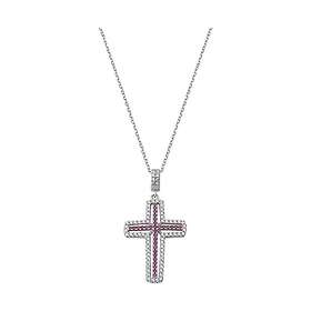 Amen Damhalsband CLCRVBRZ