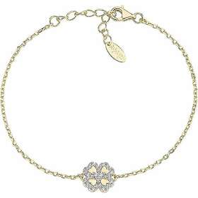 Amen Damarmband BRQCLGBZ Silvrig