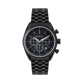 Breil Herrklocka TW1987 Svart (Ø 43 mm)