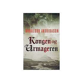 Kongen og urmageren