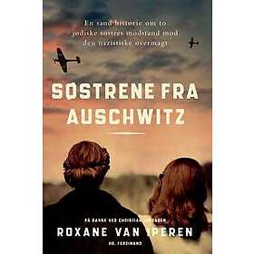 Søstrene fra Auschwitz