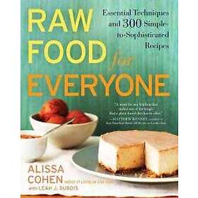 Raw Food for Everyone