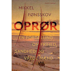 Oprør