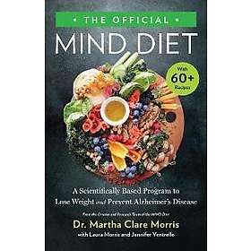 The Official MIND Diet