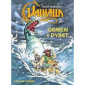 Valhalla (7) Ormen i dybet