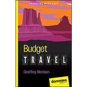 Budget Travel For Dummies