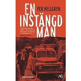 En instängd man