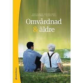 Omvårdnad & äldre