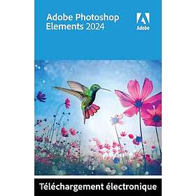 Adobe Photoshop Elements 2024 Mac OSX