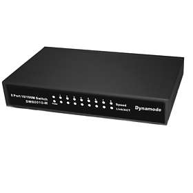 Dynamode SW80010-D