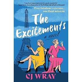 The Excitements