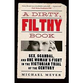Dirty, Filthy Book