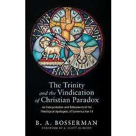 The Trinity and the Vindication of Christian Paradox