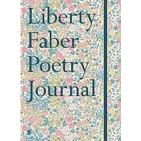 Liberty Faber Poetry Journal