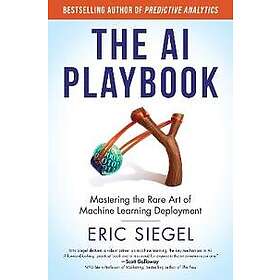 The AI Playbook - Sammenlign priser hos Prisjakt