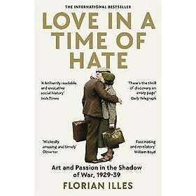 Love in a Time of Hate