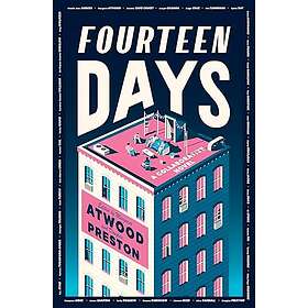 Fourteen Days: A Collaborative Novel