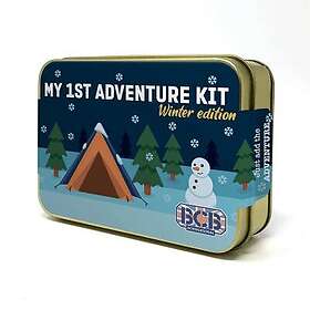 Summer BCB My 1st Adventure kit edition