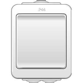 Norwesco 461058 Strömbrytare kapslad, IP44 1-pol