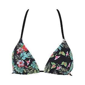 Swimwear5000 Bikiniunderdel dam med blommor (Dam)