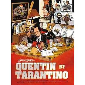 Quentin by Tarantino