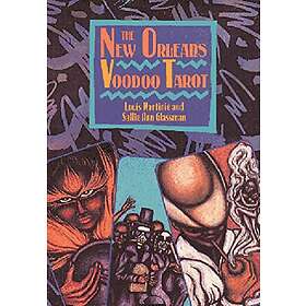 The New Orleans Voodoo Tarot