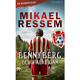 Benny Berg och Falkligan