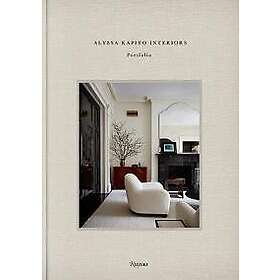 Alyssa Kapito Interiors