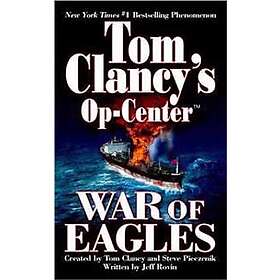 War of Eagles: Op-Center 12