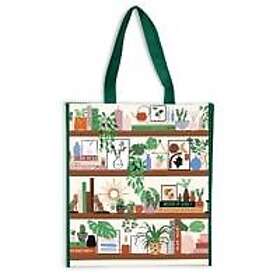 Plant Shelfie Reusable Shopping Bag