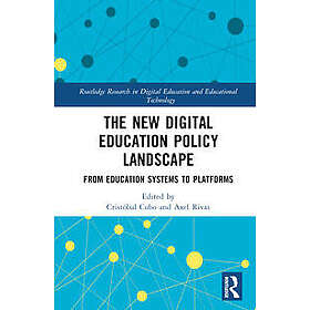 The New Digital Education Policy Landscape