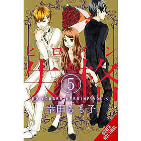 No Longer Heroine, Vol. 5