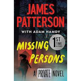 Missing Persons: The Most Exciting International Thriller Series Since Jason Bourne