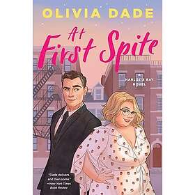 At First Spite: A Harlot's Bay Novel