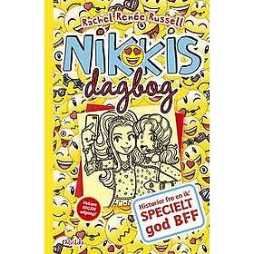 Nikkis dagbog 14: Historier fra en ik’ specielt god BFF