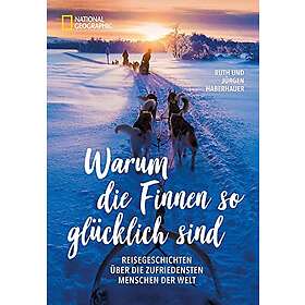 Warum die Finnen so glücklich sind