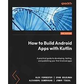 How to Build Android Apps with Kotlin