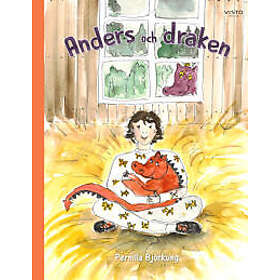 Anders och draken